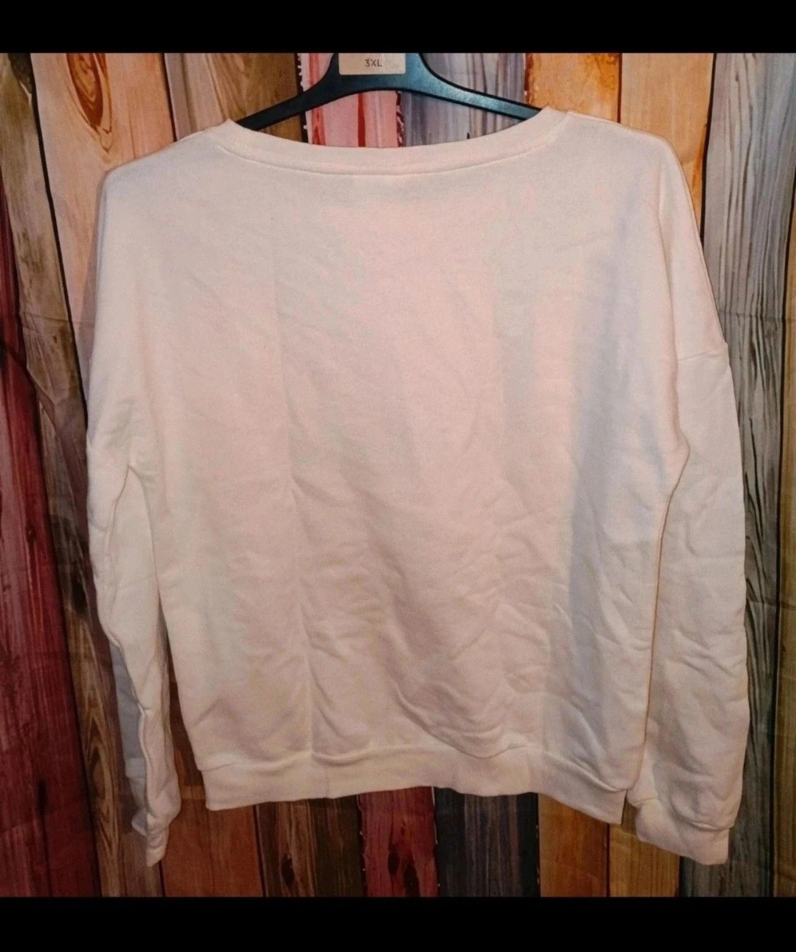 Disney Minnie Mouse 'Always Original' Sweatshirt – New with Tags! ✨ – photo 2